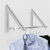 Image result for folding wall hangers