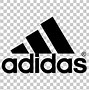 Image result for Adidas Three Stripes Black and White