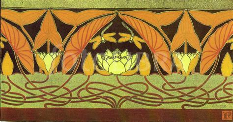 Download Art Deco Wallpaper Border Gallery
