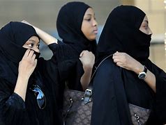 Image result for Woman Saudi Arabia