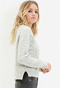 Image result for Distressed Sweater