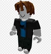 Image result for Roblox Brown Bacon Hair
