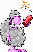 Image result for Bad Luck Sheep