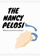 Image result for Nancy Pelosi Earrings