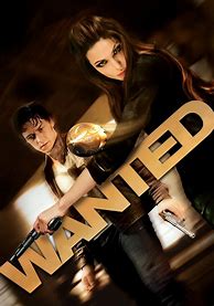 Image result for Wanted Movie Game