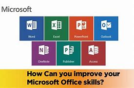 Image result for Microsoft Skills