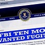 Image result for FBI Ten Most Wanted Women