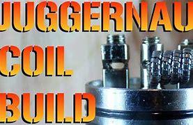 Image result for Coil Build
