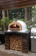 Image result for Pizza Ovens for the Garden