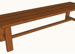 Image result for Simple DIY Bench Plans