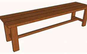 Image result for How to Build a Simple Bench