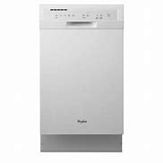 Image result for Whirlpool Compact Dishwasher