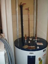 Image result for 40 Gallon Lowboy Water Heater