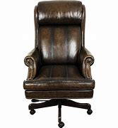 Image result for High Back Leather Office Chair