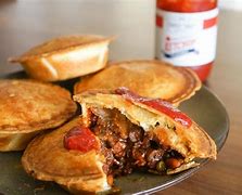 Image result for Oven Pie with Beef