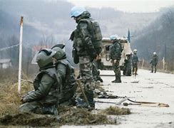 Image result for Bosnia Civil War