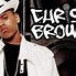 Image result for Fame Tattoo Chris Brown
