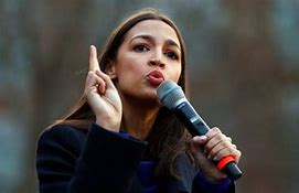 Image result for AOC Dictator