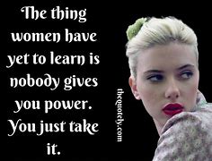 Image result for Girl Power Quotes Antilovr