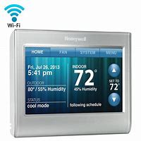 Image result for Wireless Thermostat