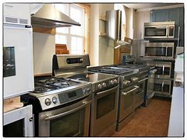 Image result for Scratch and Dent Appliances Duluth MN