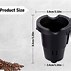 Image result for Replacement K Cup Pod Holder Needle Assembly For All Keurig 2.0 Models (Full Assembly)