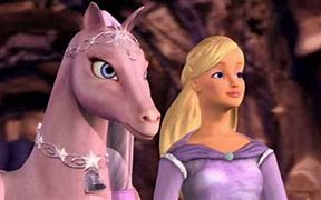 Image result for Barbie Pegasus Movie Quotes