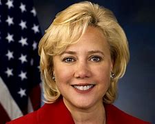 Image result for Mary Landrieu