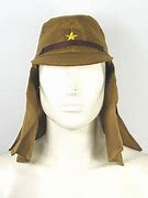 Image result for Japan WW2 Cap