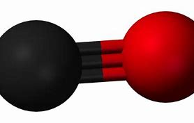 Image result for Carbon Monoxide Formula