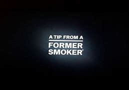 Image result for Smoker Commercial Christine
