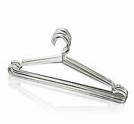 Image result for Gingher Mfg Metal Clothes Hangers