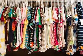 Image result for Used Kids Clothes
