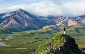 Image result for Russia View From Alaska