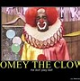 Image result for Homey the Clown Creepy