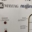 Image result for Maytag Neptune Stackable Washer Dryer Combo