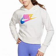 Image result for nike hoodies cropped