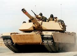 Image result for M1 Abrams Tank