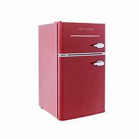 Image result for Red Mini Freezer