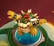 Image result for Super Mario Galaxy Bowser