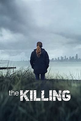 Image result for the killing