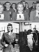 Image result for Exhumation of Irma Grese
