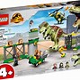 Image result for Jurassic World Dominion LEGO Sets