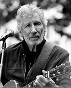 Image result for Roger Waters Stencil