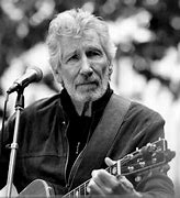 Image result for Roger Waters Guitarist