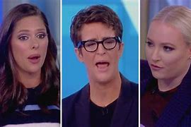 Image result for Rachel Maddow Crying Election Night