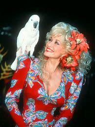 Image result for Dolly Parton Wearing Pink