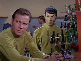 Image result for Star Trek 1