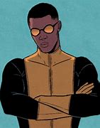 Image result for Young Avengers Prodigy