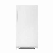 Image result for FFFU20F1UW Upright Freezer With 20 Cu. Ft. Capacity And Frost Free Operation In
